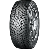 Легковые шины Yokohama iceGuard Stud iG65 245/70 R16 111T купить с бесплатной доставкой в пункты выдачи в Петербурге